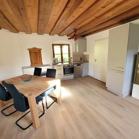 Das.Arnolds Berchtesgaden Exteriör bild