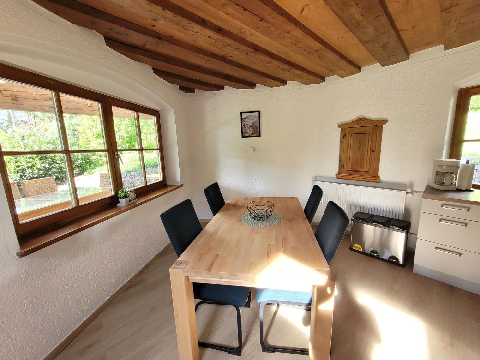 Das.Arnolds Berchtesgaden Exteriör bild