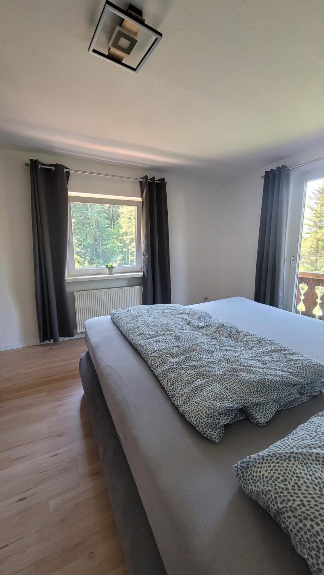 Das.Arnolds Berchtesgaden Exteriör bild